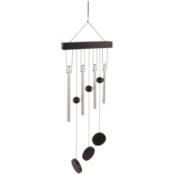 ESSCHERT DESIGN Windgong Recht