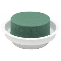 Oasis Junior Cilinder Ø 8 Cm