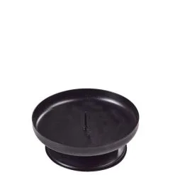 Spaas Cilinderkaarsen Houder - Ø 7,5 Cm