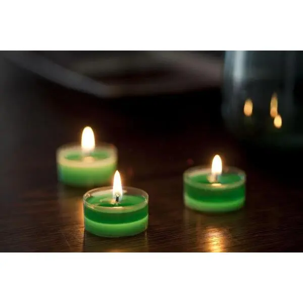 Spaas Clearlights Heart Warming - 4,5 Uren - Set Van 24 Stuks - Afbeelding 2