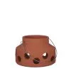 Mica Decorations Pietra Lantaarn Terra - Ø 25 × 16 Cm