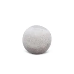 Bol Keramiek Stone Grey - M