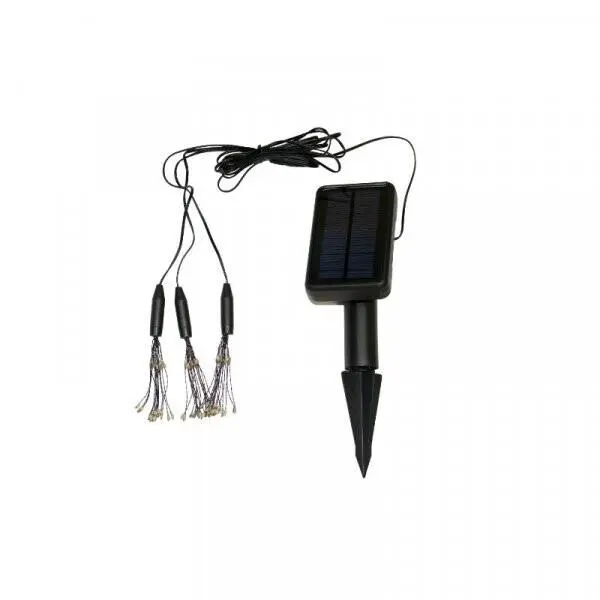 Lichtslinger Triple Star Burst - Solar - Afbeelding 3