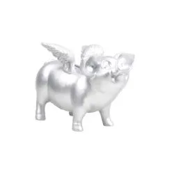 Stoobz Spaarvarken - Zilver