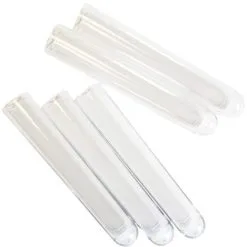 Bloemschikbuisjes 10 Cm - Set Van 20 Stuks