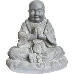 Boeddha Dikbuik - 35 Cm