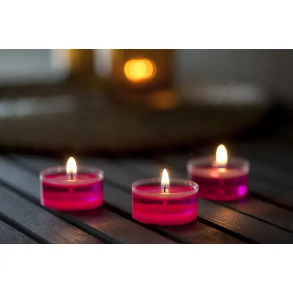 Spaas Clearlights Poetic Mystery - 4,5 Uren - Set Van 24 Stuks - Afbeelding 2