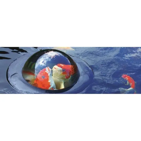 Drijvende Visbeleving - 56 Cm - Afbeelding 5