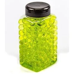 Gelparels 800 Ml - Groen