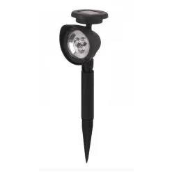 Grondspot Prima Op Zonne-energie - 3 Lumen - Set Van 4 Stuks