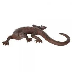 ESSCHERT DESIGN Gietijzeren Hagedis