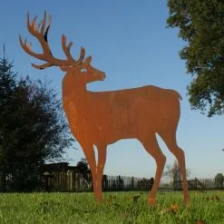Hert Staand - Decoroest