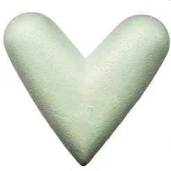 Isomo Hart 1/2 - 20 Cm