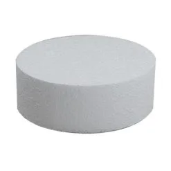 Isomo Taart (rond) - 20 Cm