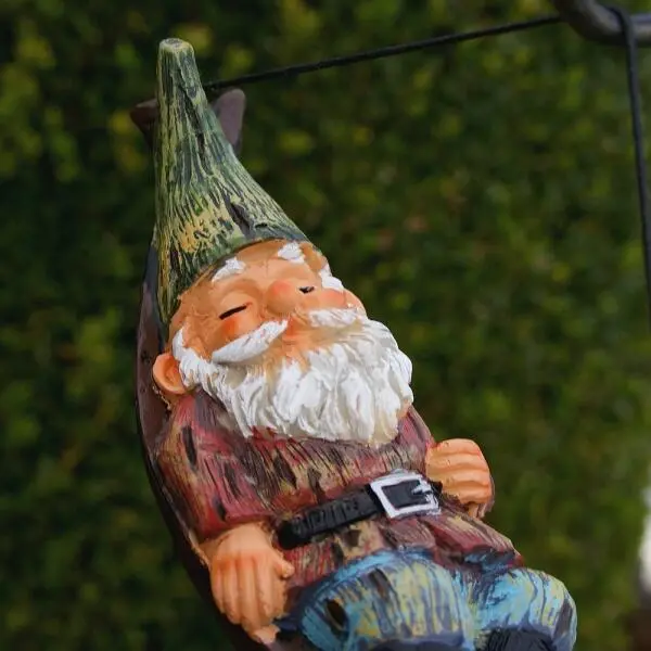 Kabouter Doet Dutje - Afbeelding 2