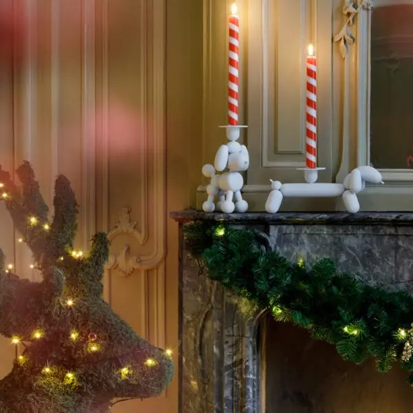 Kandelaar Fatboy® Can-Dolly - Design Wit - Afbeelding 4