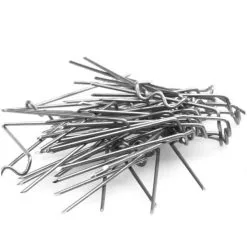 Krammen Bloemschikken - B17mm/H40mm