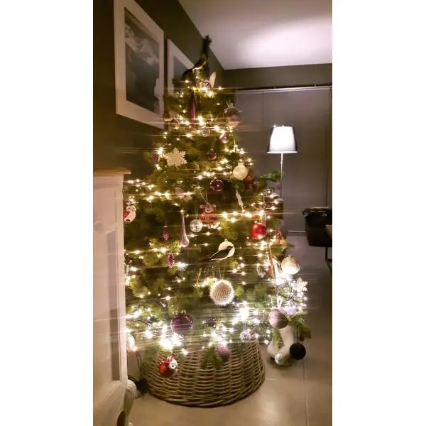 Ledslinger Microcluster - 400 Leds - Afbeelding 2