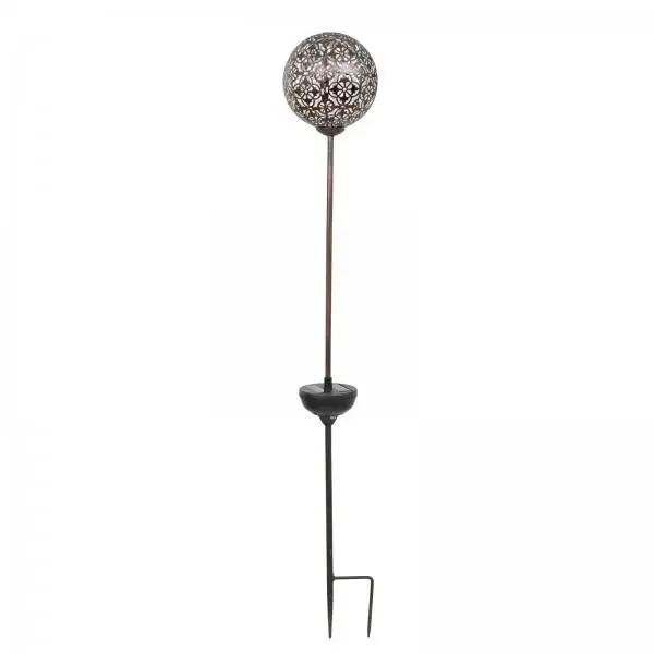 Lichtbol Fantasia SOLAR - Tuinprikker