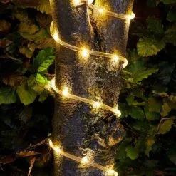 Lichtslinger 8 Meter Op Zonne-energie