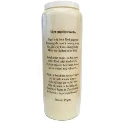 Spaas Noveenkaars Mijn Engelbewaarder - 9 Dagen Brander