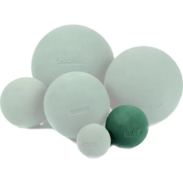 Oasis 'Ideal' Bal Ø 12 Cm - Afbeelding 2