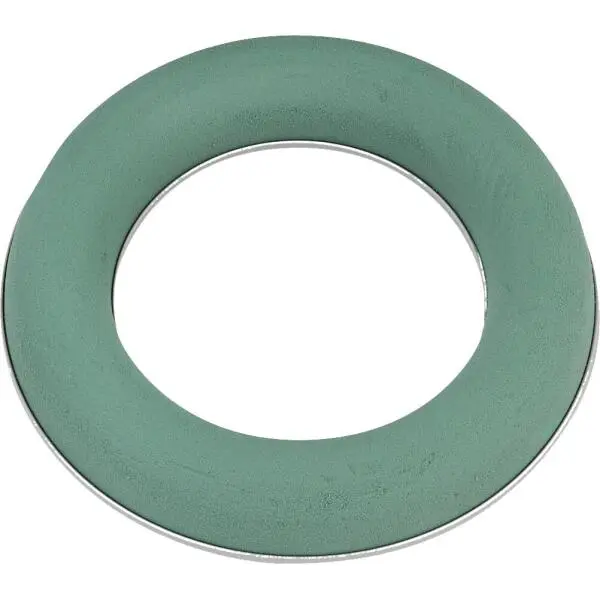 Oasis 'Ideal' Krans Ø 15 Cm