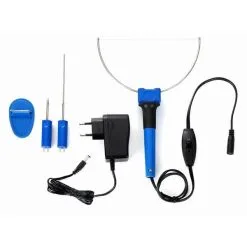 Piepschuimsnijder 3 In 1