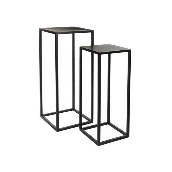 MICA Tafelset GOA - H 60 En 70 Cm