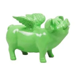 Stoobz Spaarvarken - Groen