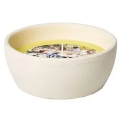 Spaas Tuinkaars In Terracotta Lemon Breeze