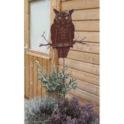 Uil Op Stang - Decoroest