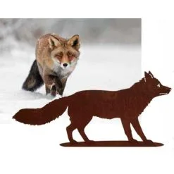 Vos Staand - Decoroest