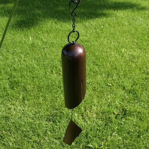 Windspel Zwitserse Koebel - Afbeelding 3