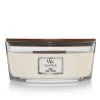 WoodWick Ellipse Candle - Linen
