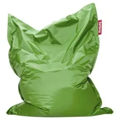 Zitzak Fatboy® The Original Indoor - 180 X 140 Cm Grasgroen