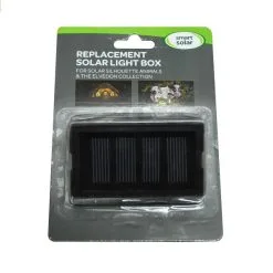 Zonnecel - Vervangpaneeltje